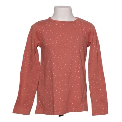 Long sleeve T-shirt (Pink) from Topolino Cotton, Elastane