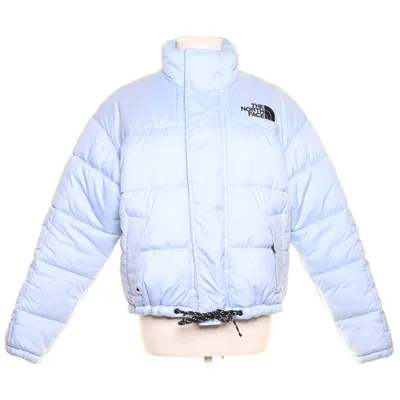 Dunjacka (Blå) från The North Face