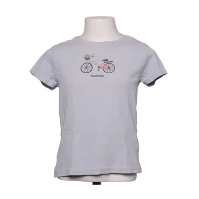 T-shirt (Blue) from Cadet Rousselle Cotton, Elastane
