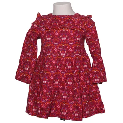 Dress (Purple, Multicolored) from Sergent Major