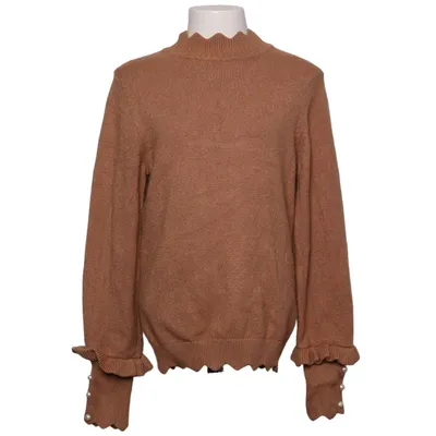 Tröja (Beige) från Name It Nylon, Polyester, Viskos