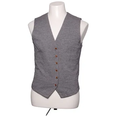 Kostymväst (Grå) från Ted Baker Bomull