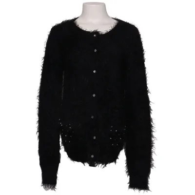 Cardigan (Noir) de Guess Jeans Acrylique, Polyamide
