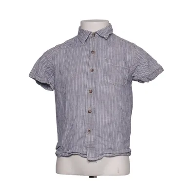 Chemise à manches courtes (Bleu, Blanc) de Losan
