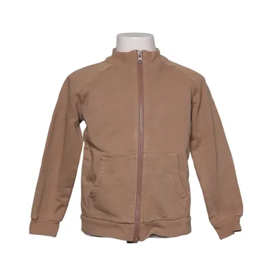 Blus (Beige) från Fred's World by Green Cotton Ekologisk bomull