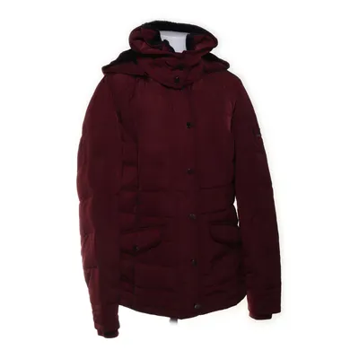 Donsjack (Rood) van Yessica Dons, Veer, Polyester