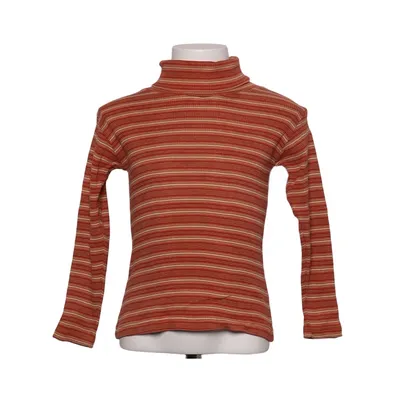 Polotröja (Röd, Orange, Beige) från Palomino by C&A Bomull