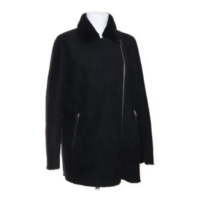 Veste de motard (Noir) de Trafaluc