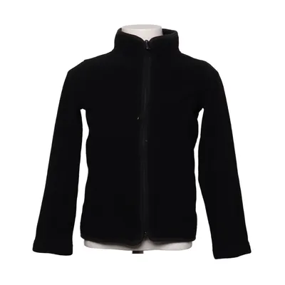 Fleece jacket (Black) from Next School Polyester