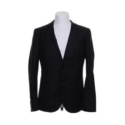 Blazer (Grå, Flerfarvet) fra Givenchy Cupro, Viscose, Uld