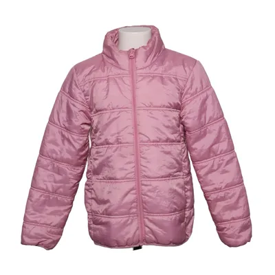 Lightweight jacket (Pink) from Pepperts Recycled polyester
