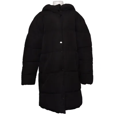 Vinterkappa (Grå) från Zara Kids Polyester