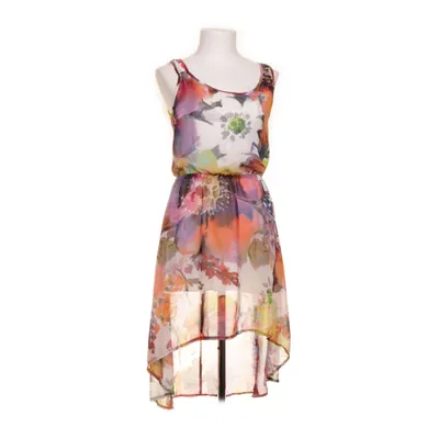 Dress (Multicolored) from For Love & Lemons Cotton, Polyester