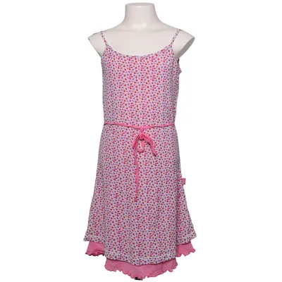 Dress (Pink, Multicolored) from Kookaï Polyamide