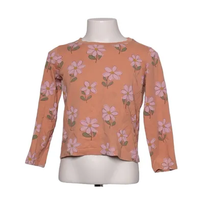 T-shirt à manches longues (Beige, Rose, Multicolore) de Primark Cares Coton