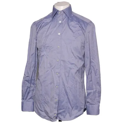 Shirt (PP2HC0036) from Profuomo Cotton