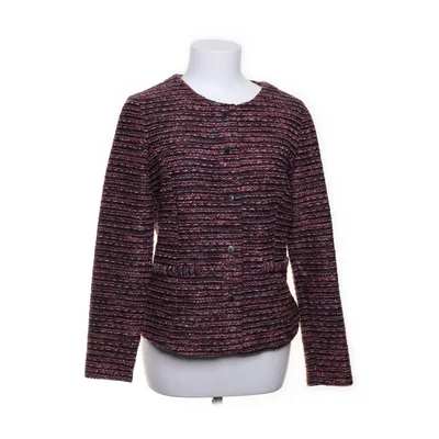 Kofta (Rosa, Brun, Flerfärgad) från Tom Tailor Akryl, Polyester