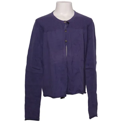 Cardigan (Purple) from Mini Boden Cashmere, Cotton