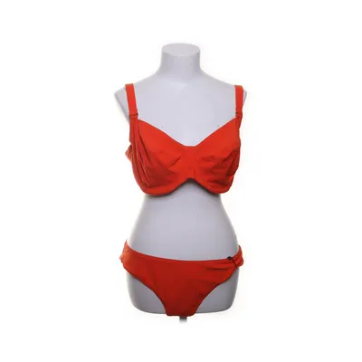 Bikini (Orange) från Rosa Faia Elastan, Nylon