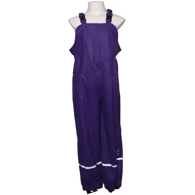 Pantalon imperméable (Violet) de LEGO Wear Polyester, Polyuréthane