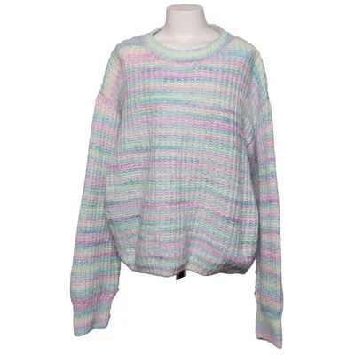 Sweater (Flerfarvet) fra Page One Young Akryl, Polyamid, Polyester