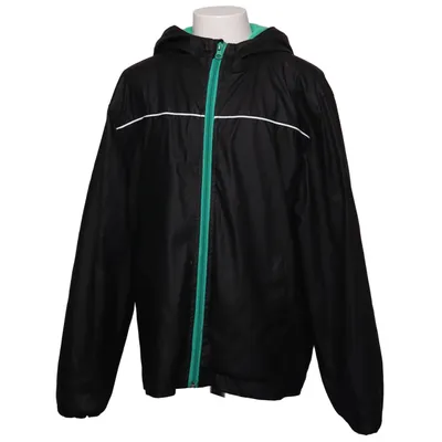 Rain jacket (152) from Pocopiano Polyester, Polyurethane