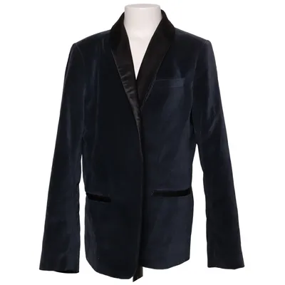 Smokingblazer (Blå) fra Zara Boys Polyester