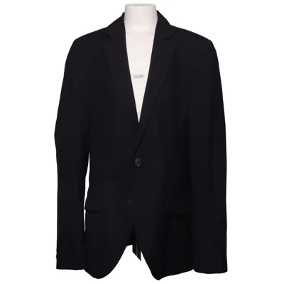 Blazer (Zwart) van G.O.L Boys Polyester, Viscose