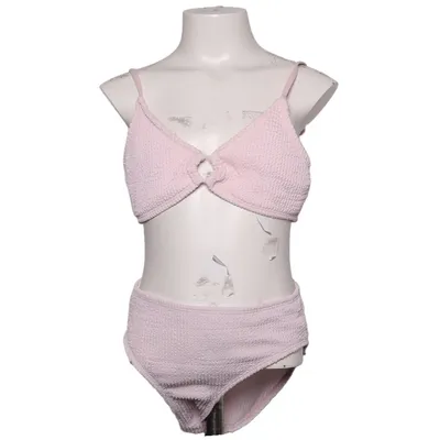 Bikini (Roze) Elastaan, Polyester