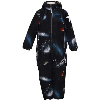 Overall (Pingo) från Molo Återvunnen polyester