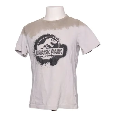 T-shirt (Blanc, Gris) de Jurassic Park