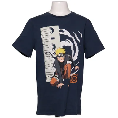 T-shirt (Naruto Shippuden) de Difuzed Coton