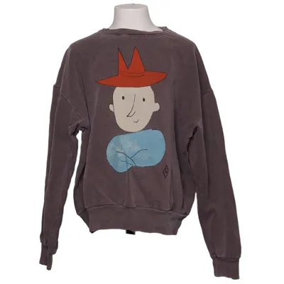 Sweatshirt (Grijs, Meerkleurig) van The Animals Observatory Katoen