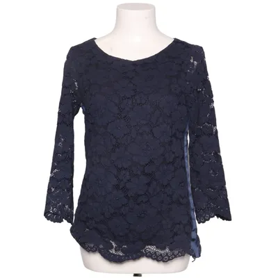 Blouse (Bleu) de 123 Paris