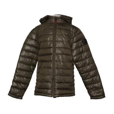Jacket (Boy Hood) from Canadian Peak Polyester