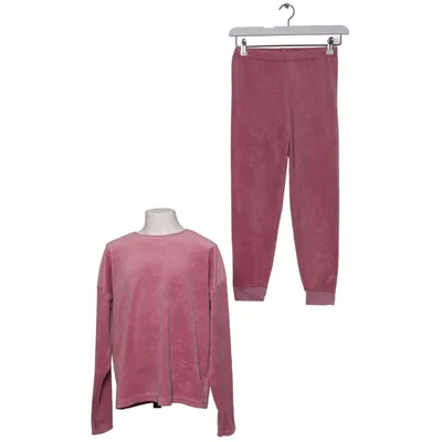 Loungewear (Pink) from C&A Elastane, Polyester