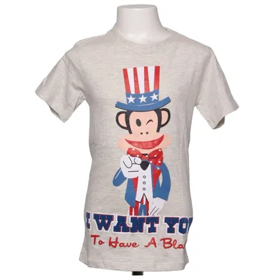 T-shirt (Paul Frank Boys T-Shirt) från Paul Frank Bomull