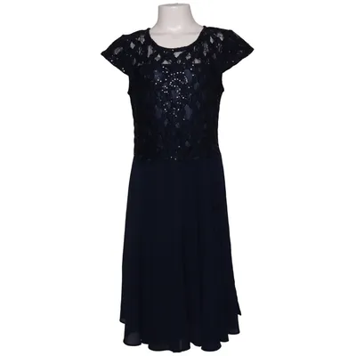 Dress (Blue) from Happy Girls Polyester