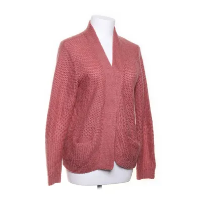 Kofta (Rosa) från Thelma & Louise Akryl, Mohair, Polyamid