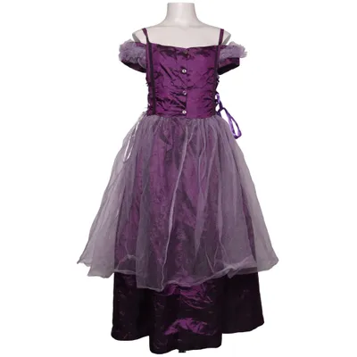 Fancy dress (Purple) from Malmö Originals