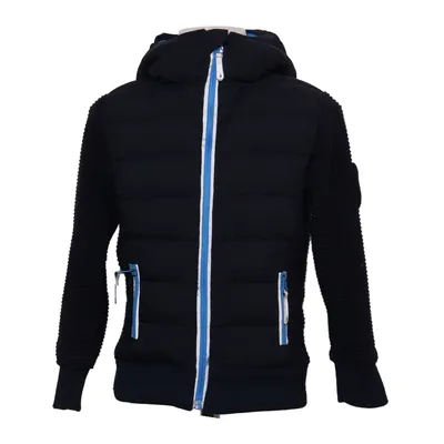 Winter jacket (Blue, Black) from Salt and Pepper Polyamide, Polyester