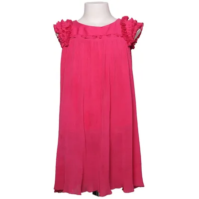 Klänning (Rosa) från Mayoral