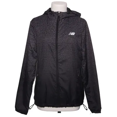 Regnjacka (Grå) från New Balance