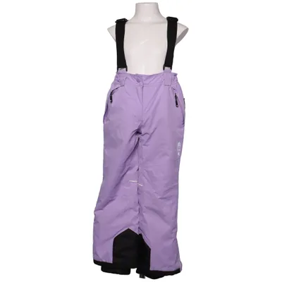 Ski pants (Purple, Black) from Northville Polyester