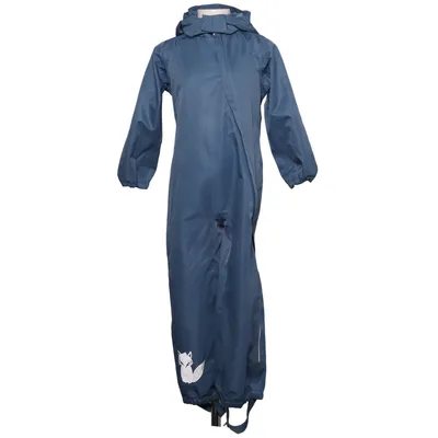 Outdoor Overall (Blau) von Tchibo Polyurethan