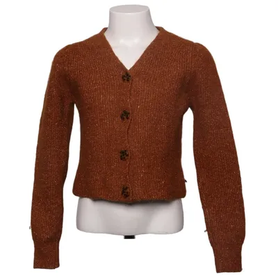 Cardigan (Brown) from Scotch & Soda