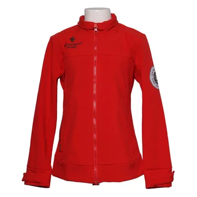 Softshell jacket (Rood) van Pfiff Polyester