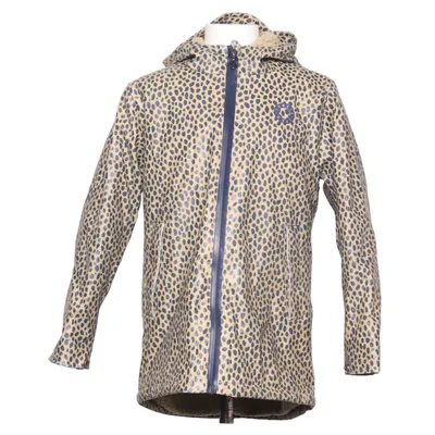Allvädersjacka (Beige, Blå) från Tumble 'N Dry