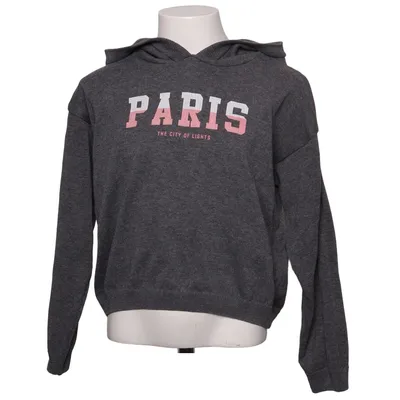 Huvtröja (Grå) från LC Waikiki Bomull, Polyester