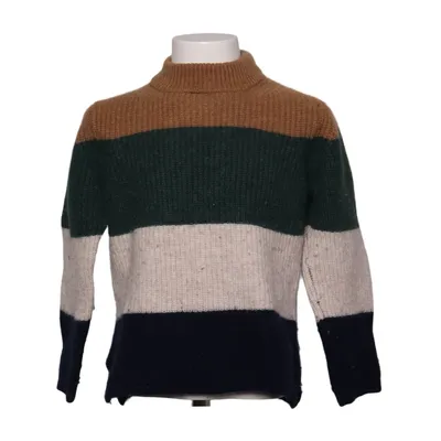 Sweater (Brun, Grøn, Blå, Flerfarvet) fra Liewood Uld